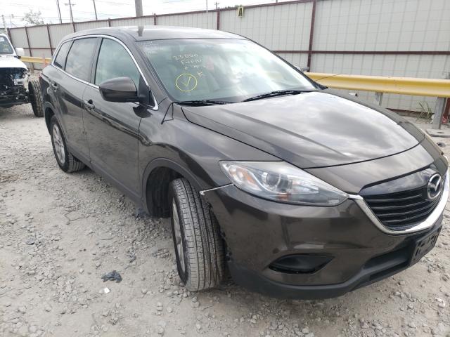 mazda cx-9 touri 2015 jm3tb2ca4f0459779