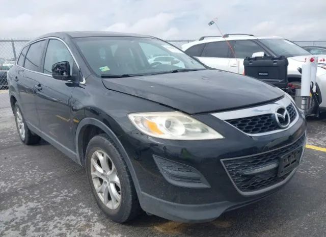 mazda cx-9 2011 jm3tb2ca5b0310730