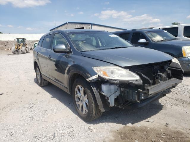 mazda cx-9 2011 jm3tb2ca5b0314907