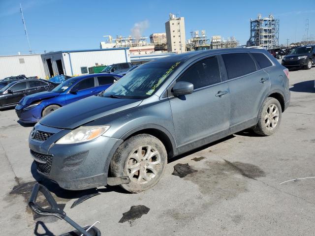 mazda cx-9 2011 jm3tb2ca5b0316706