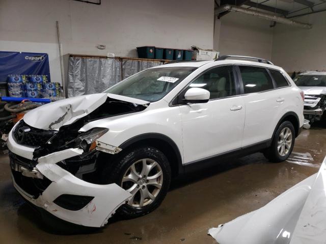 mazda cx-9 2011 jm3tb2ca5b0319895