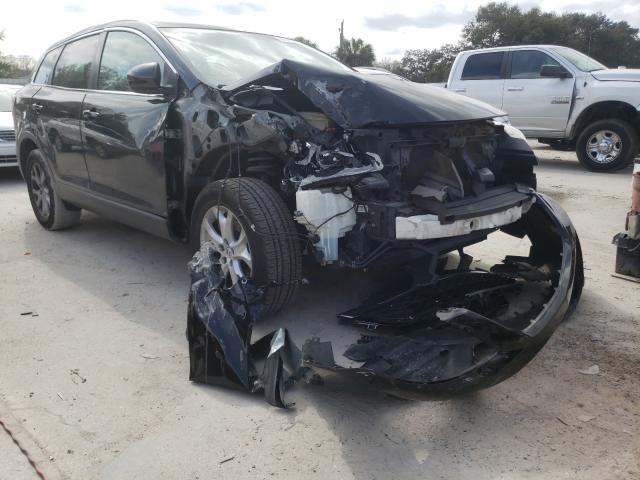 mazda cx-9 2012 jm3tb2ca5c0333927