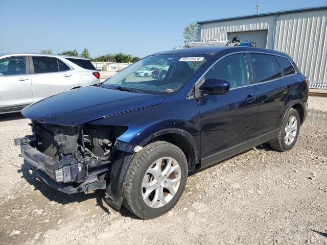 mazda cx-9 2012 jm3tb2ca5c0341140