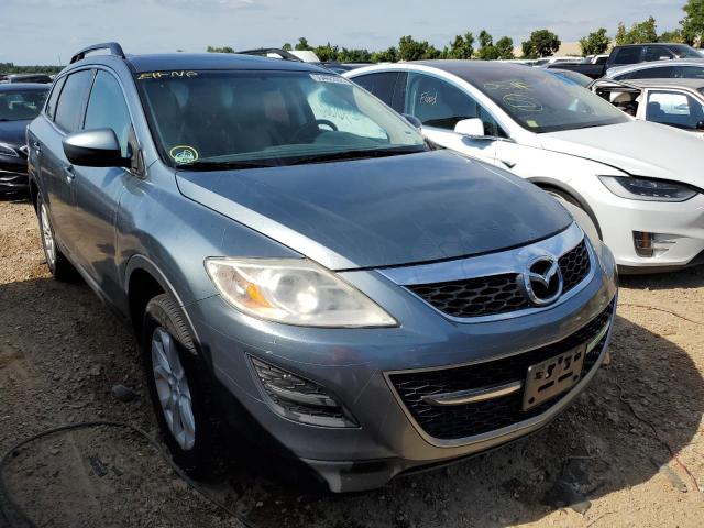 mazda cx-9 2012 jm3tb2ca5c0342420