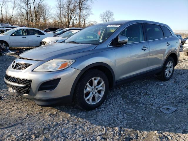 mazda cx-9 2012 jm3tb2ca5c0368564