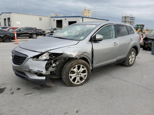 mazda cx-9 touri 2013 jm3tb2ca5d0401208