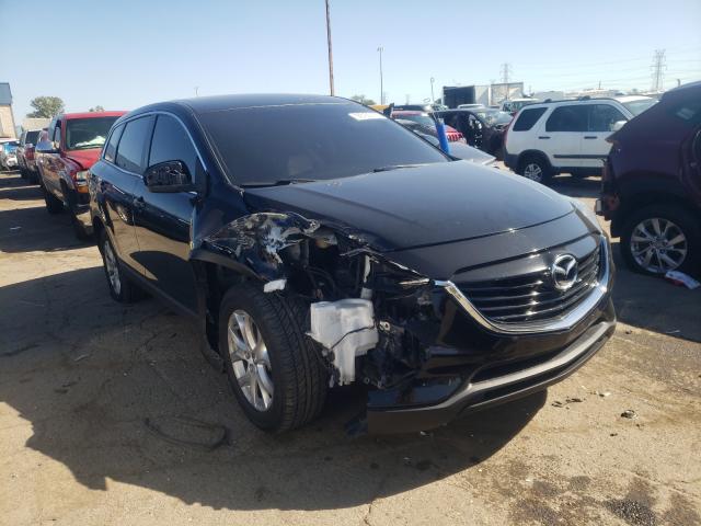 mazda cx-9 touri 2013 jm3tb2ca5d0423919