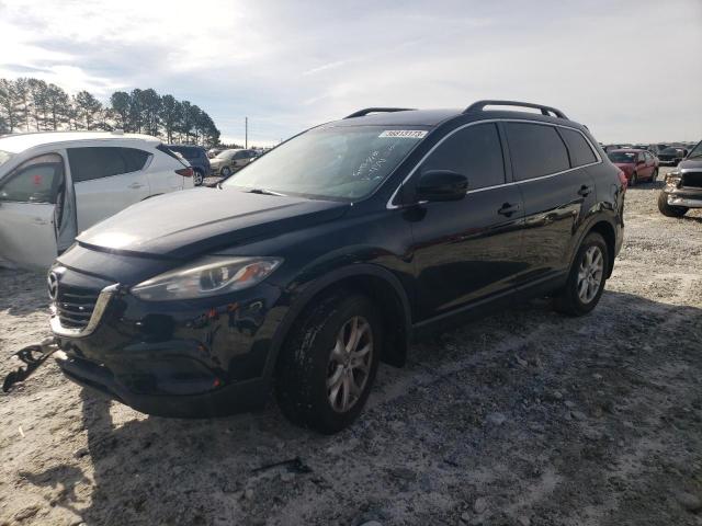 mazda cx-9 touri 2013 jm3tb2ca5d0424391