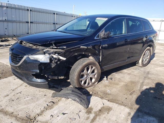 mazda cx-9 2014 jm3tb2ca5e0428488