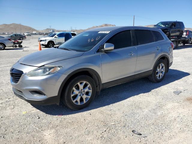 mazda cx-9 touri 2015 jm3tb2ca5f0448807