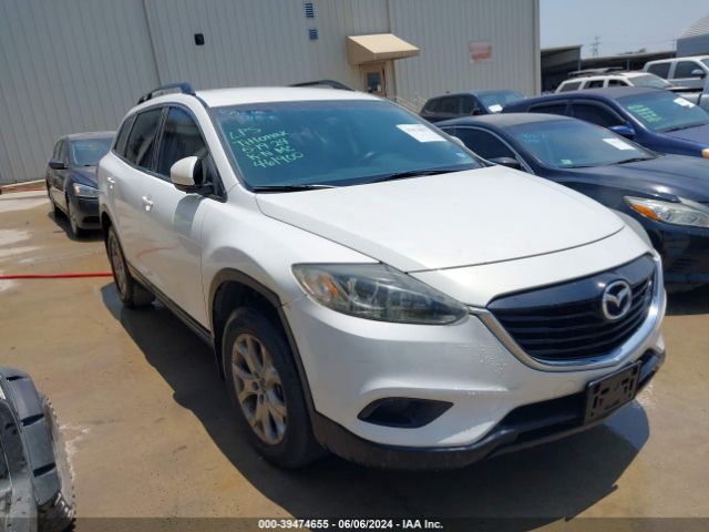 mazda cx-9 2015 jm3tb2ca5f0461900