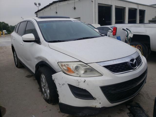 mazda cx-9 2011 jm3tb2ca6b0309750