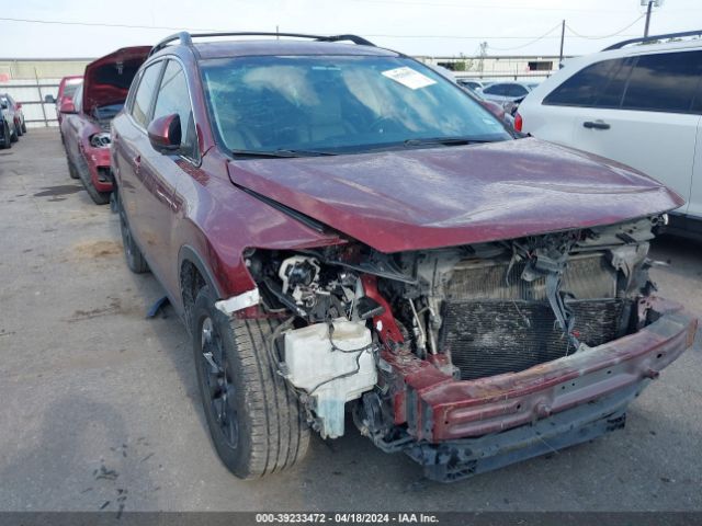 mazda cx-9 2011 jm3tb2ca6b0325544