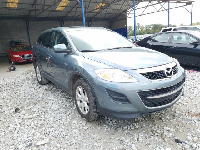 mazda cx-9 2012 jm3tb2ca6c0335296