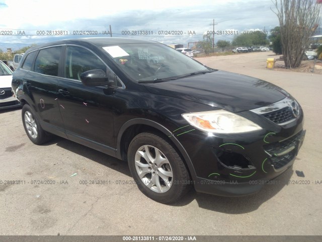 mazda cx-9 2012 jm3tb2ca6c0348081