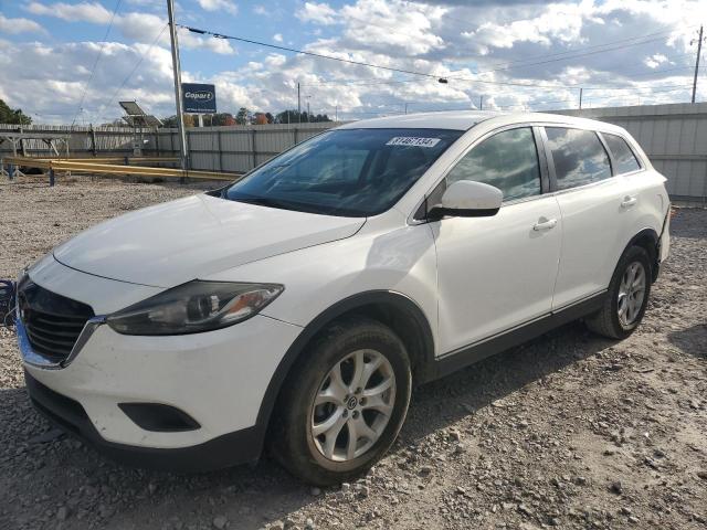 mazda cx-9 touri 2013 jm3tb2ca6d0404957