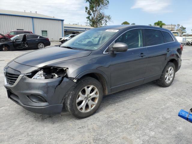 mazda cx-9 2013 jm3tb2ca6d0410080