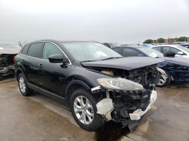 mazda cx-9 touri 2013 jm3tb2ca6d0411682