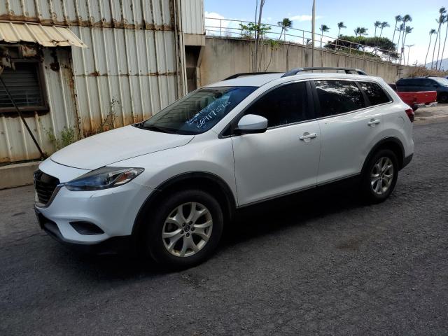 mazda cx-9 touri 2013 jm3tb2ca6d0418082