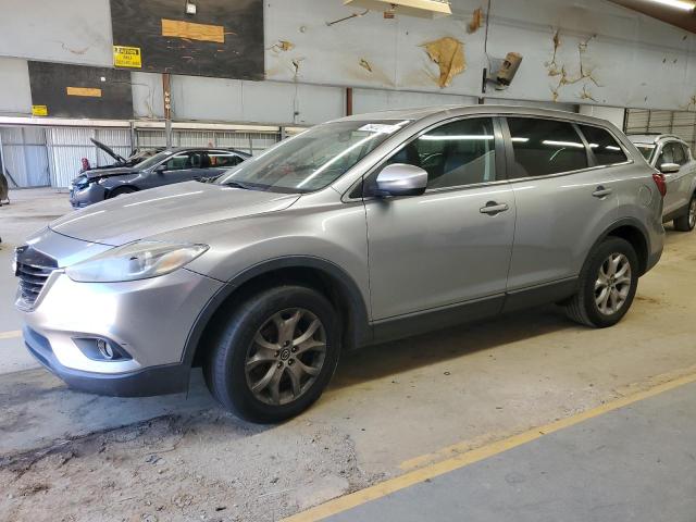 mazda cx-9 touri 2014 jm3tb2ca6e0430072