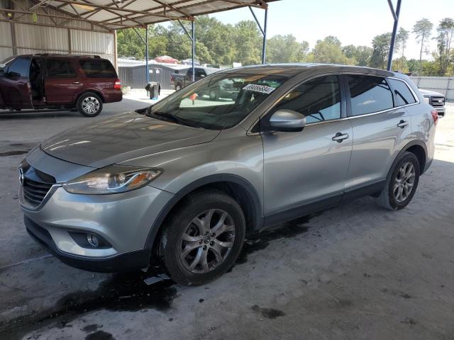 mazda cx-9 touri 2014 jm3tb2ca6e0445610