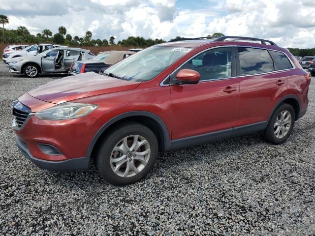 mazda cx-9 touri 2015 jm3tb2ca6f0451750