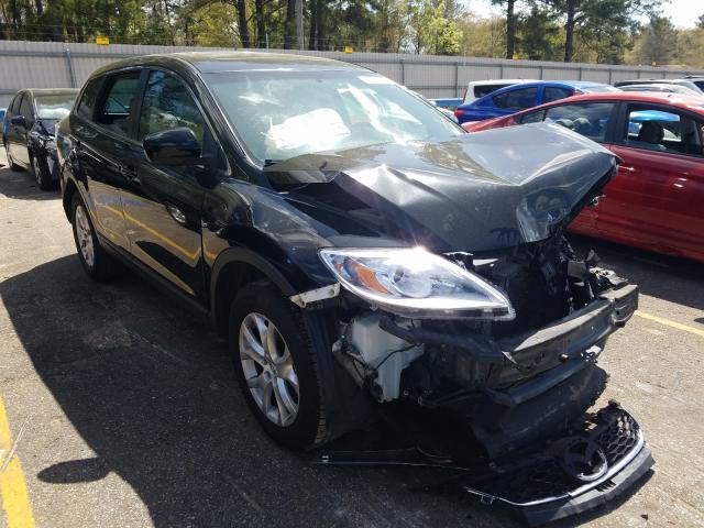 mazda cx-9 2011 jm3tb2ca7b0305612