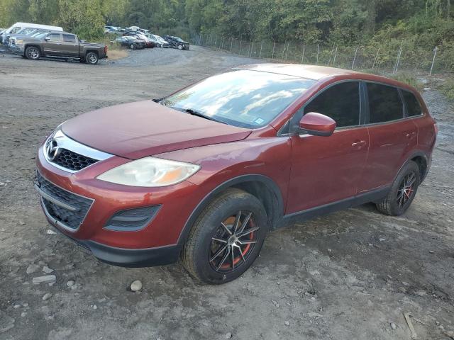 mazda cx-9 2011 jm3tb2ca7b0322698