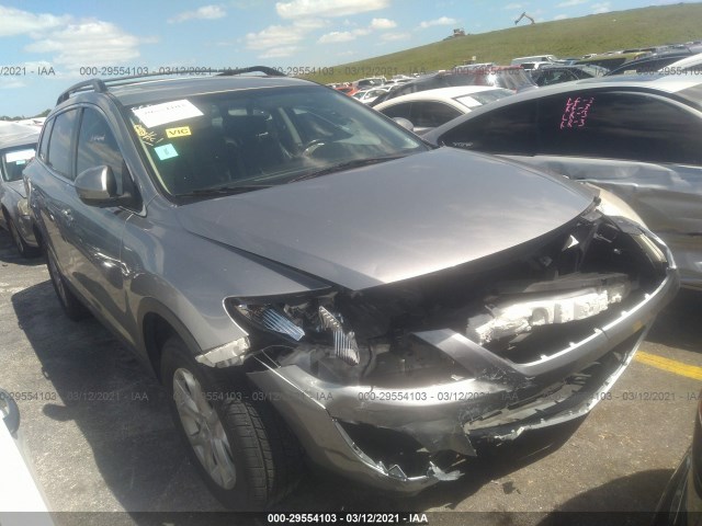 mazda cx-9 2012 jm3tb2ca7c0334139