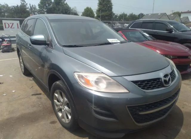 mazda cx-9 2012 jm3tb2ca7c0347070