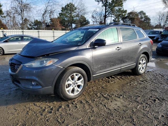 mazda cx-9 touri 2013 jm3tb2ca7d0400707