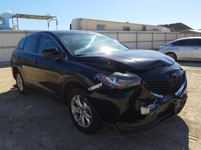 mazda cx-9 touri 2013 jm3tb2ca7d0402327