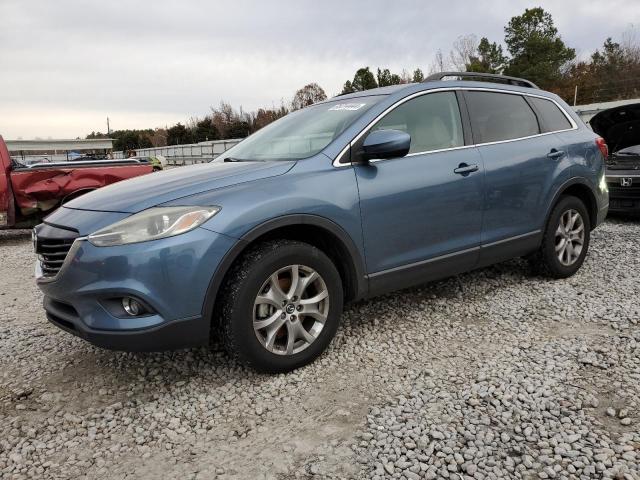 mazda cx-9 touri 2014 jm3tb2ca7e0428668