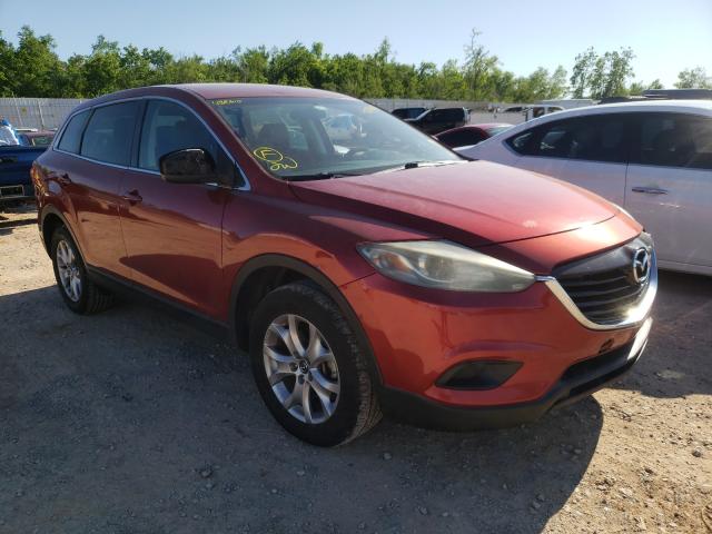 mazda cx-9 touri 2014 jm3tb2ca7e0432610