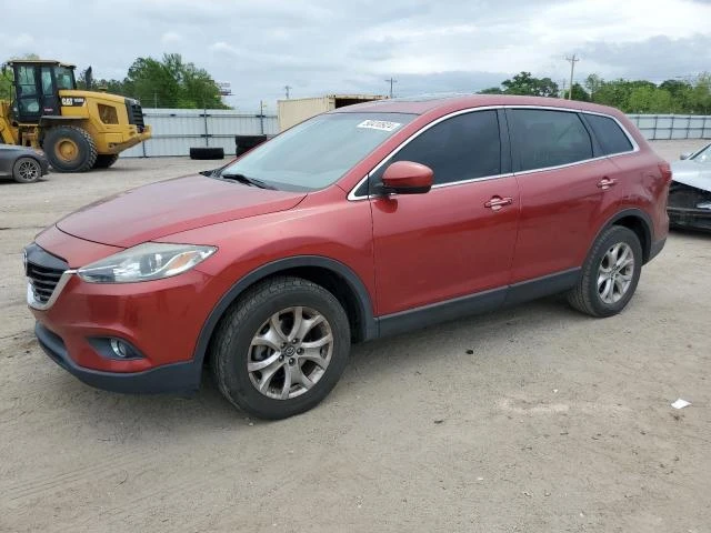 mazda cx-9 touri 2014 jm3tb2ca7e0438732