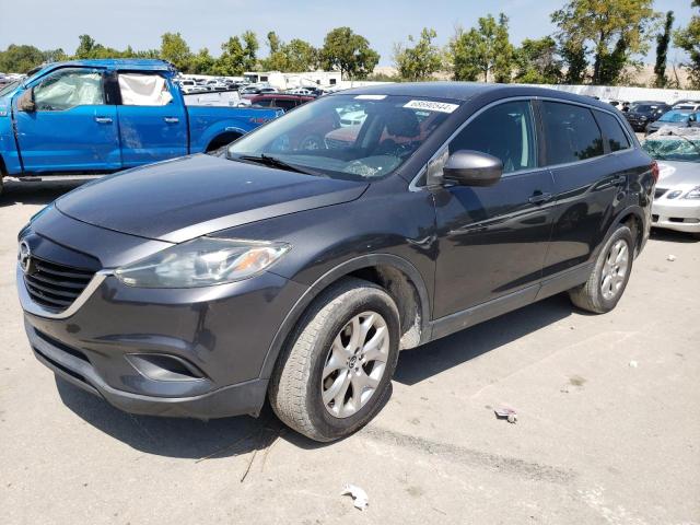 mazda cx-9 touri 2015 jm3tb2ca7f0467455