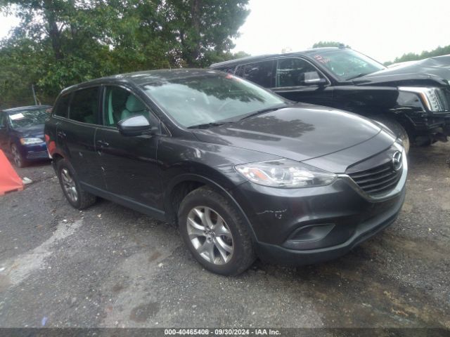 mazda cx-9 2015 jm3tb2ca7f0469674