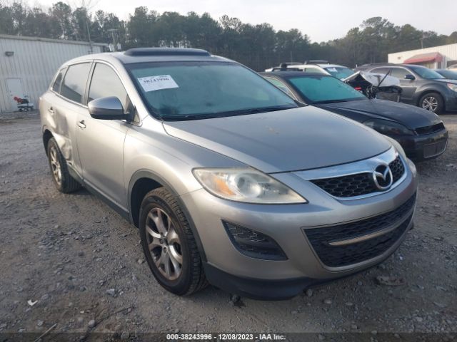 mazda cx-9 2011 jm3tb2ca8b0301598