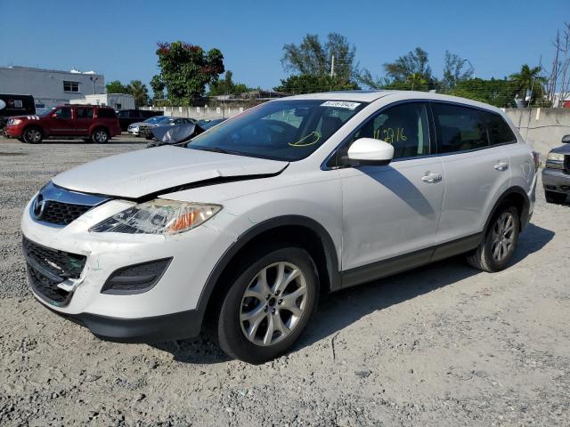 mazda cx-9 2011 jm3tb2ca8b0321589