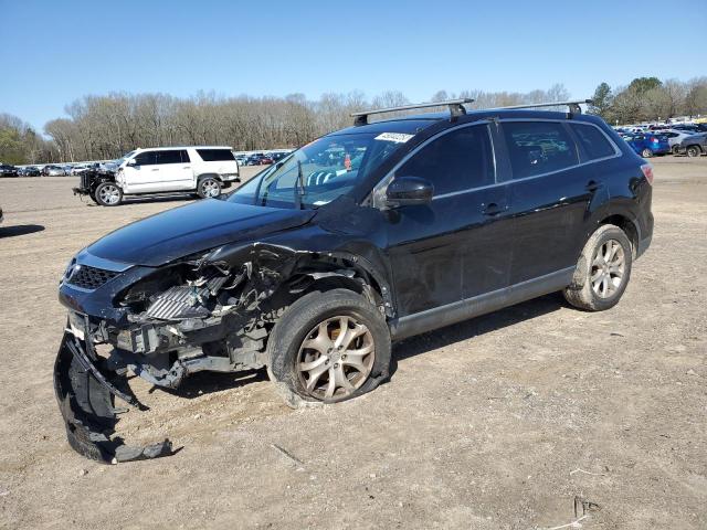 mazda cx-9 2011 jm3tb2ca8b0333032