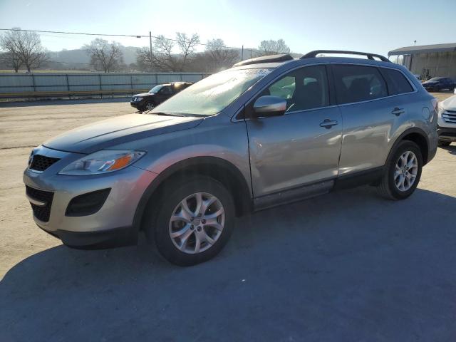 mazda cx-9 2012 jm3tb2ca8c0340080