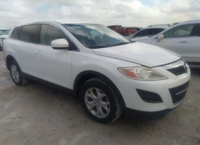 mazda cx-9 2012 jm3tb2ca8c0341231