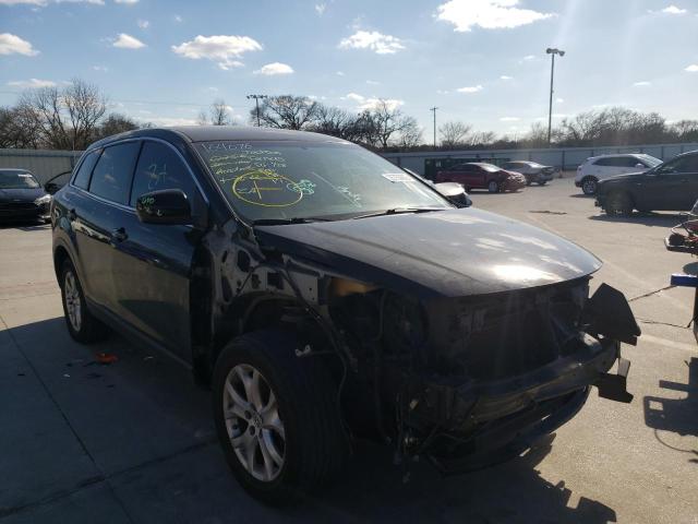 mazda cx-9 2012 jm3tb2ca8c0343092