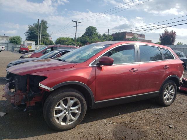 mazda cx-9 2013 jm3tb2ca8d0409478