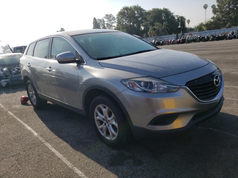 mazda cx-9 touri 2013 jm3tb2ca8d0410338