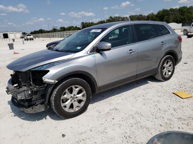 mazda cx-9 touri 2013 jm3tb2ca8d0410713