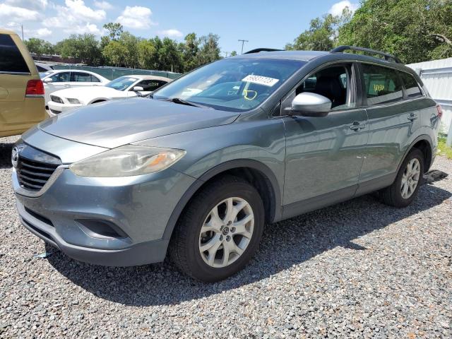 mazda cx-9 touri 2013 jm3tb2ca8d0416625