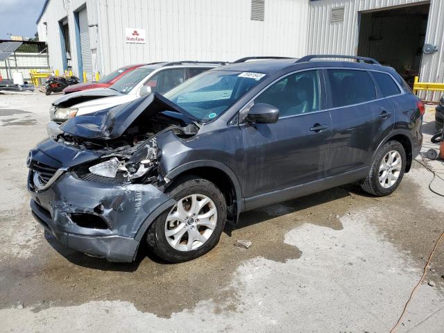 mazda cx-9 touri 2013 jm3tb2ca8d0417564