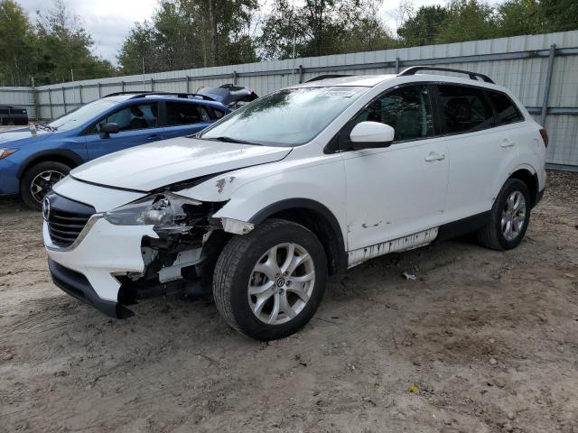 mazda cx-9 touri 2013 jm3tb2ca8d0421873