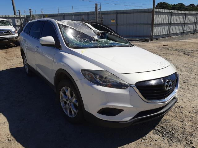 mazda cx-9 touri 2013 jm3tb2ca8d0424692